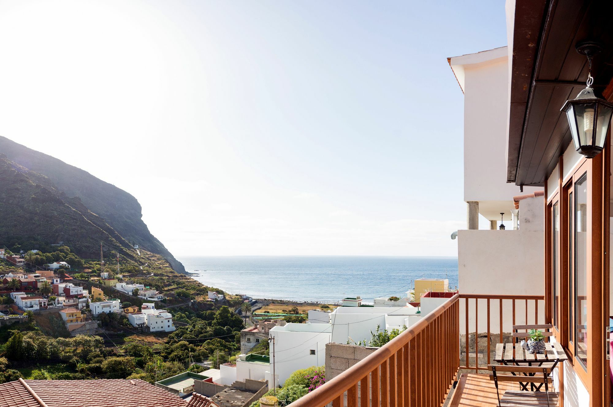 Casa Vera Santa Cruz de Tenerife Exterior photo